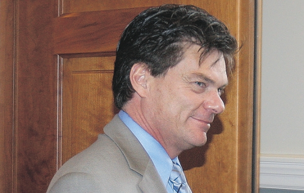 Enmax CEO Holden Used Electricity As Silence Bribes, Weapon Against Women