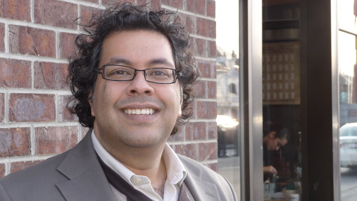 All WestNet Staff Voted for Nenshi