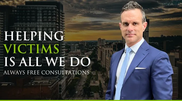 Law Firm Office for Insurance Disputes