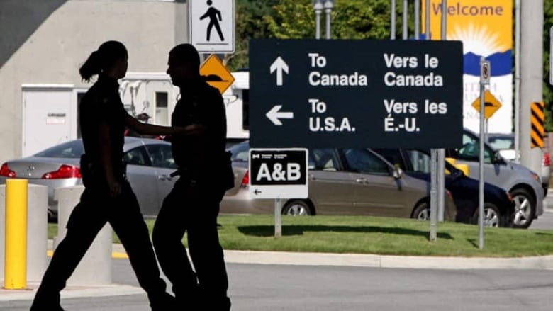 Border workers