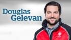 Douglas Gelevan promo