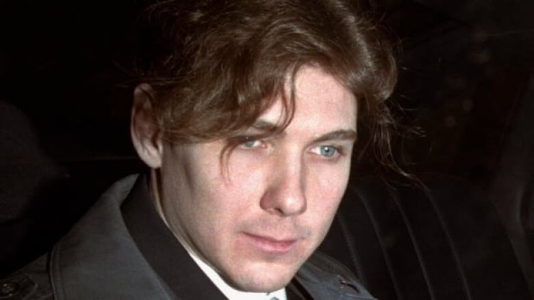 Paul bernardo in 1995