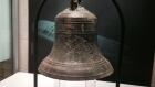 HMS Erebus bell