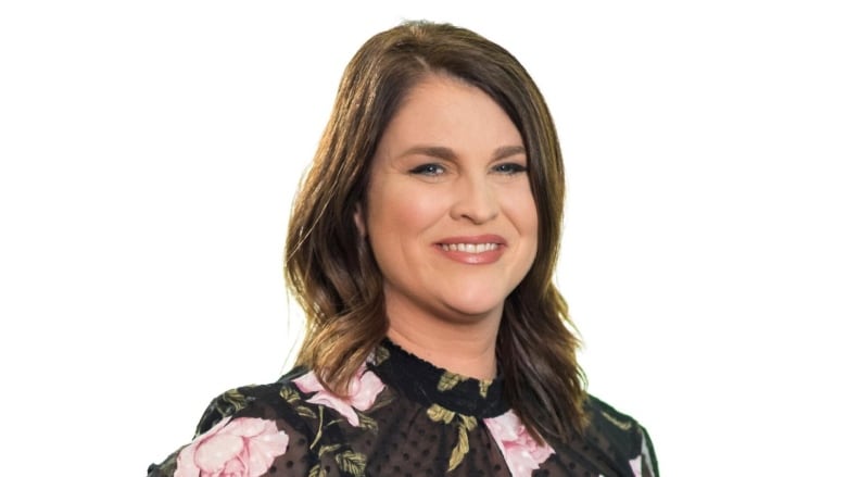 Robyn Bresnahan, Host of CBC Ottawa's Ottawa Morning