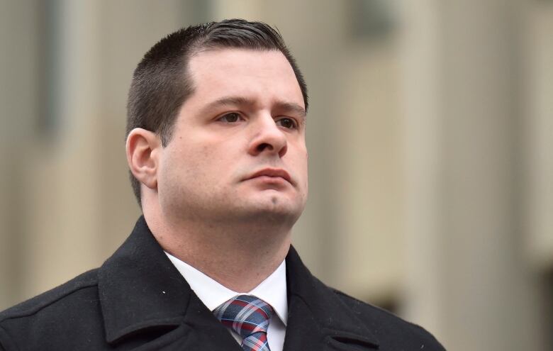 Const. James Forcillo will learn the result of his appeal of his attempted murder conviction in the 2013 shooting of Sammy Yatim. 