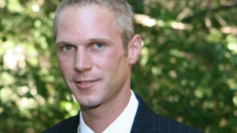 Hamilton man Tim Bosma was murdered in 2016.