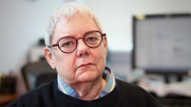 barbara findlay is a Vancouver lawyer and a long-time LGBTQ activist and a member of Lawyers Against Transphobia.