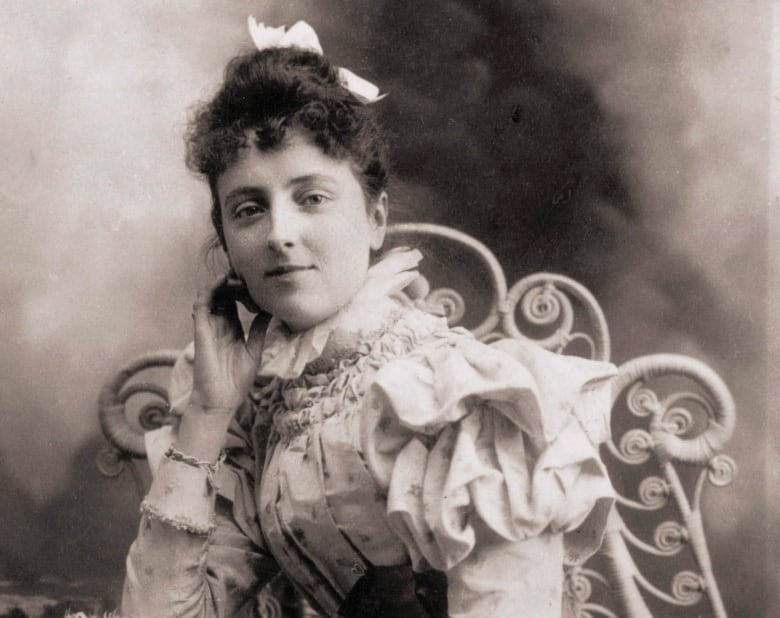 Lucy Maud Montgomery