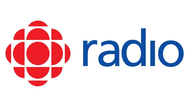 CBC radio logo.