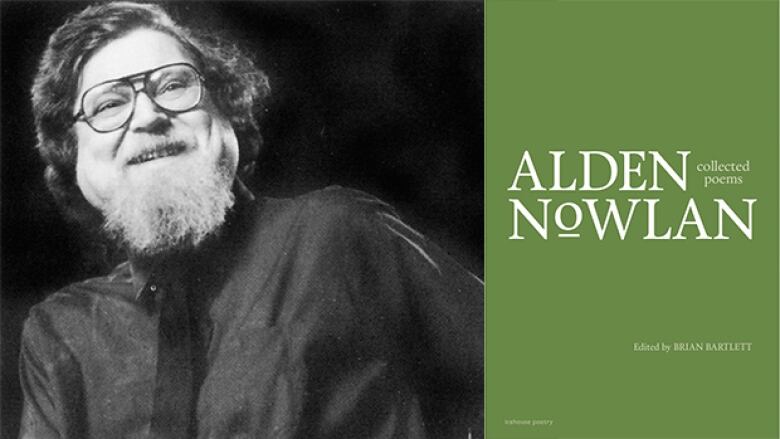 Fall Preview: Collected Poems by Alden Nowlan