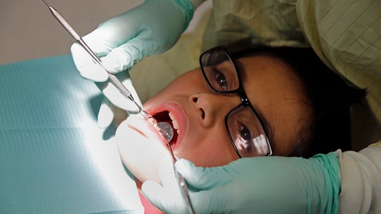 Children are among the most vulnerable for dental care, which is why many publicly funded, more universal models around the world cater to them.