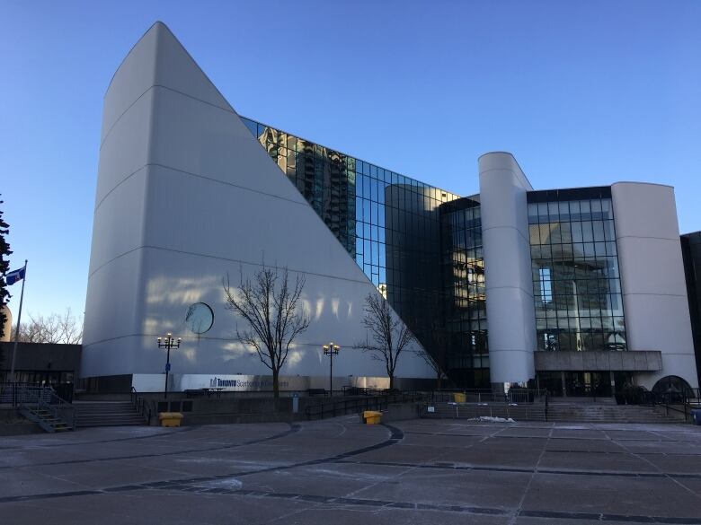 Mayor John Tory's executive committee is taking the unusual step of meeting at the Scarborough Civic Centre today. Tory's critics want a second discussion on the long-term financial plan at city hall next week, although that appears unlikely.