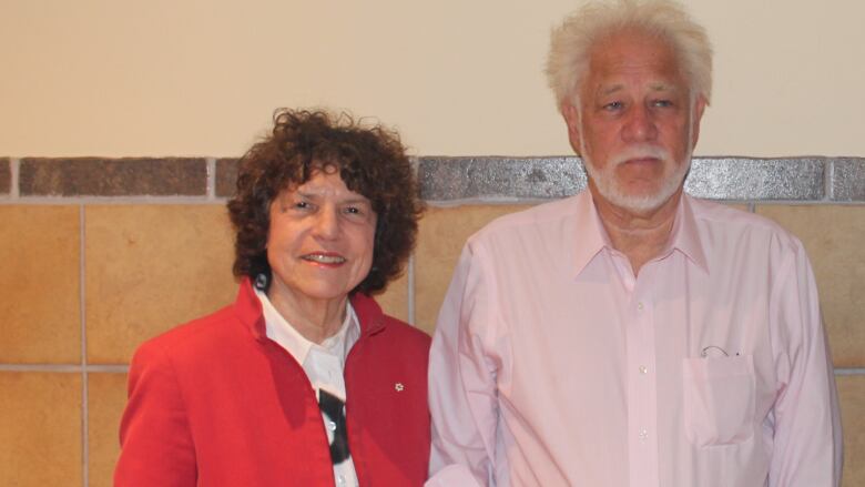 Michael Ondaatje spoke to Eleanor Wachtel about his latest novel, Warlight.