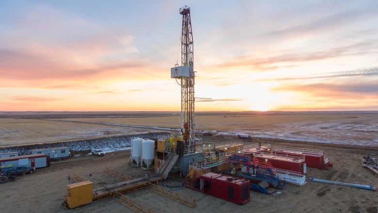 A $50-million geothermal power plant under construction near Estevan, Sask. Alberta could have a leg up on geothermal development thanks to the provinces history of oil and gas development.