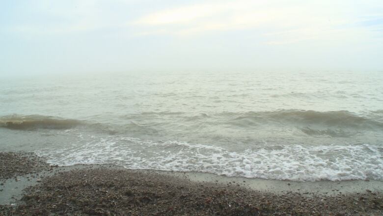 Lake Erie