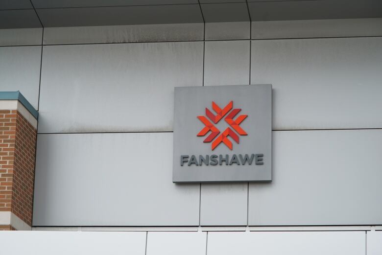 Fanshawe College in London, Ontario.