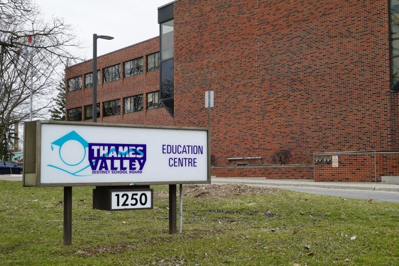 Parents are pushing back against the Thames Valley District School Board's proposed boundary changes because they believe it will make for long commutes and disrupt social circles that students have formed.