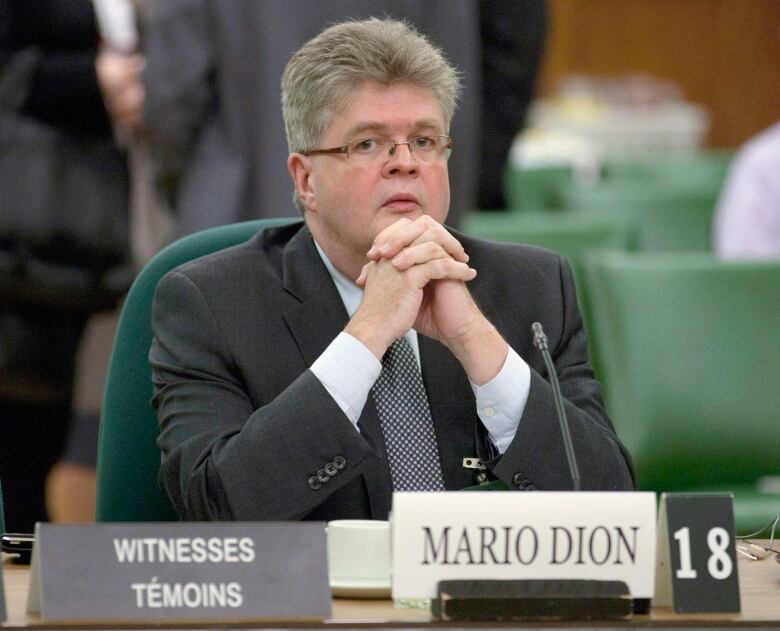 Federal Ethics Commissioner Mario Dion released a damning report about the SNC-Lavalin affair, finding that Prime Minister Justin Trudeau was guilty of violatingthe Conflict of Interest Act.