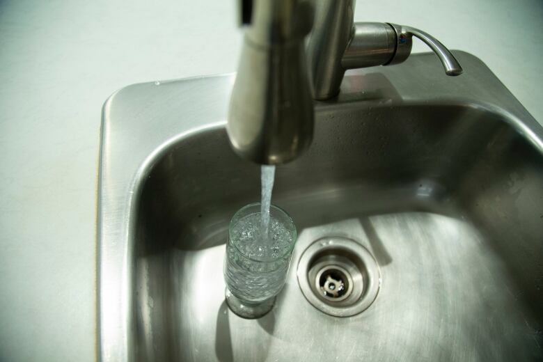 London's tap water is tested to surpass provincial water quality standards, according to the City of London. 