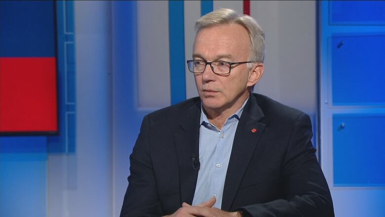 'It's highly unlikely that the government is going to be brought down on the throne speech. I don't think anyone expects that,' says Charlottetown MP, Sean Casey.