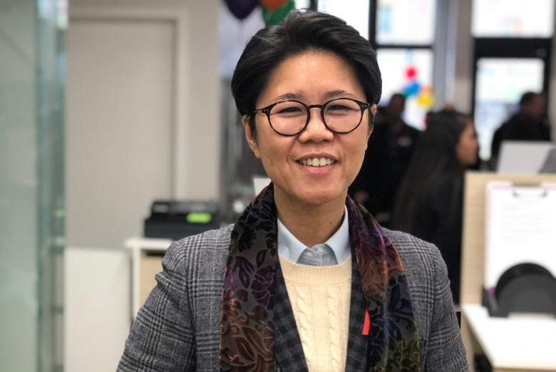 Toronto city Coun. Kristyn Wong-Tam says having a pharmacy that specializes in HIV care open on Yonge Street is a vitally important addition to Toronto. 