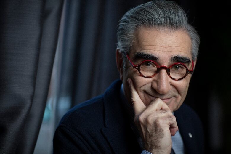 Eugene Levy