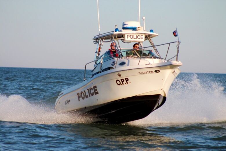 A pair of helicopters and other rescue vessels were involved in the search for a possible missing wind surfer or paddle boarder at Sauble Beach. The investigation was called off Wednesday, after police said they believe the person made it back to shore safely.