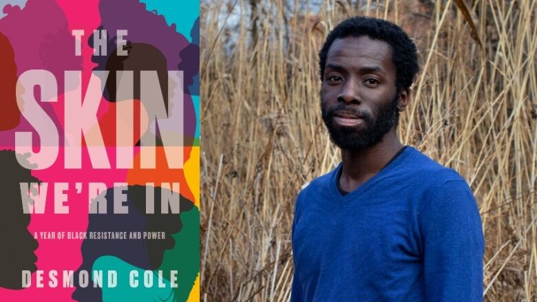 The Skin We're In by Desmond Cole