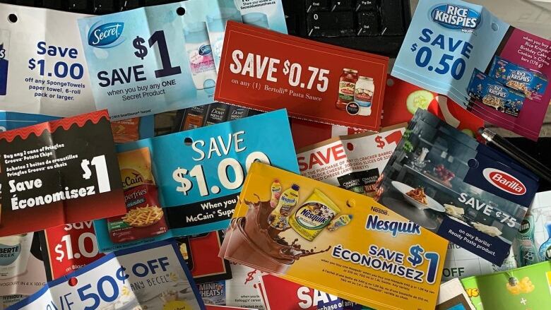 Coupons help consumers save money on everyday products. In some cases, they can even be stacked to double the discounts.