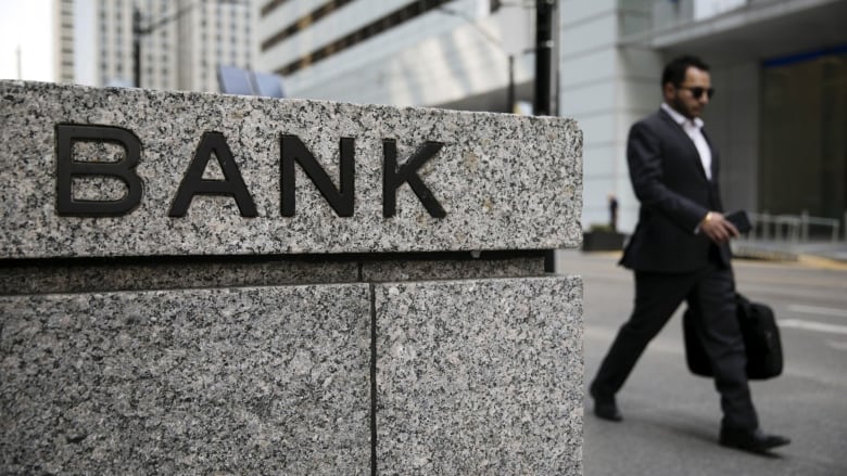 Canada's top banking regulator has raised capital ratios for Canada's big banks.