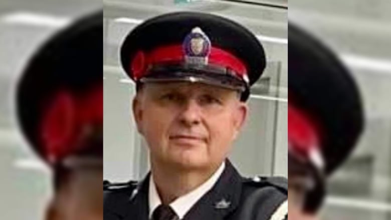 Const. Jeffrey Northrup was killed after being struck by a vehicle in the parking garage at city hall on Friday morning, police say. A member of 52 Division since 2008, Northrup leaves behind his wife and three children. 