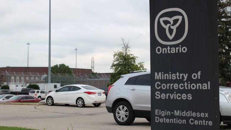 EMDC has previously been called outby Ontario's human rights commissioner who calledit'overcrowded, violent and unsanitary.'