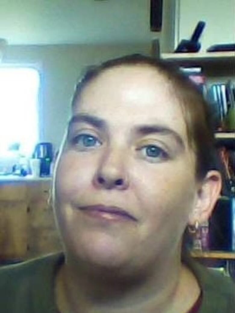 Kari Campbell is pictured in this photo sometime before she went missing.