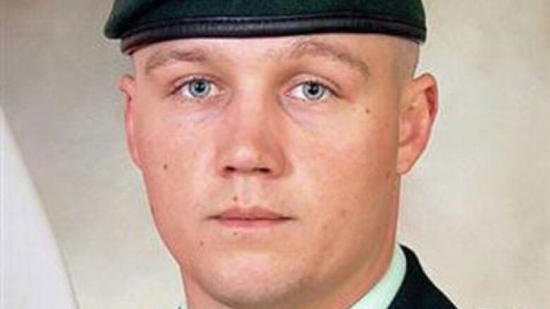 Former Pte. Jess Larochelle was awarded the country's second highest decoration for bravery in Afghanistan, but veterans lobbied for him to receive the Victoria Cross for his heroism in 2006. Larochelle passed away on Aug. 31, 2023, his family announced on social media. 