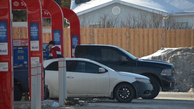 New gas stations have been popping up all over northeastern Ontario in recent months, including this one in the Garson area of Greater Sudbury.