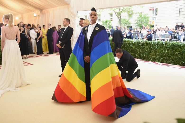 Lena Waithe