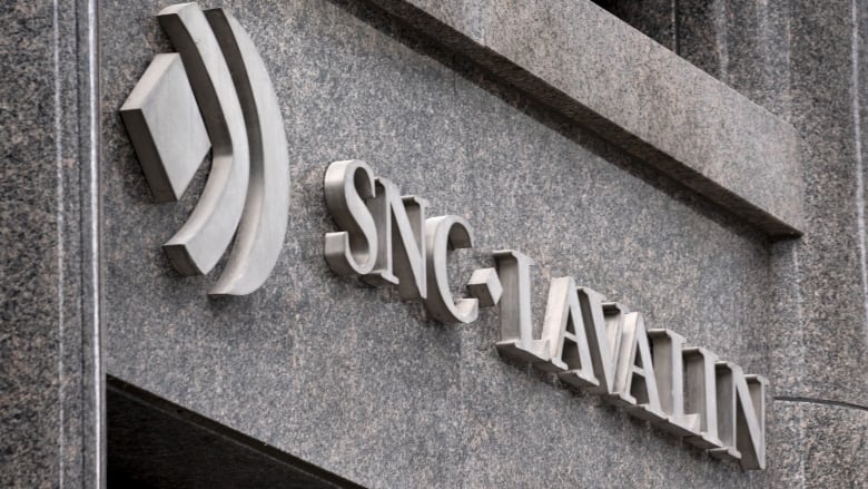 The SNC-Lavalin headquarters is seen in Montreal on February 12, 2019. SNC-Lavalin Group Inc. announced the nomination of three new members to its board of directors as part of a renewal process at the company. The company says Gary Baughman, Chris Clark and Mike Pederson will stand for election at the company's annual meeting on May 7. THE CANADIAN PRESS/Paul Chiasson