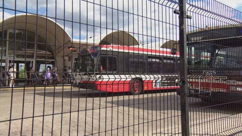 Police were called to Kipling subway station after a man poured a liquid substance on the woman and ignited it, leaving her with life-altering injuries. 