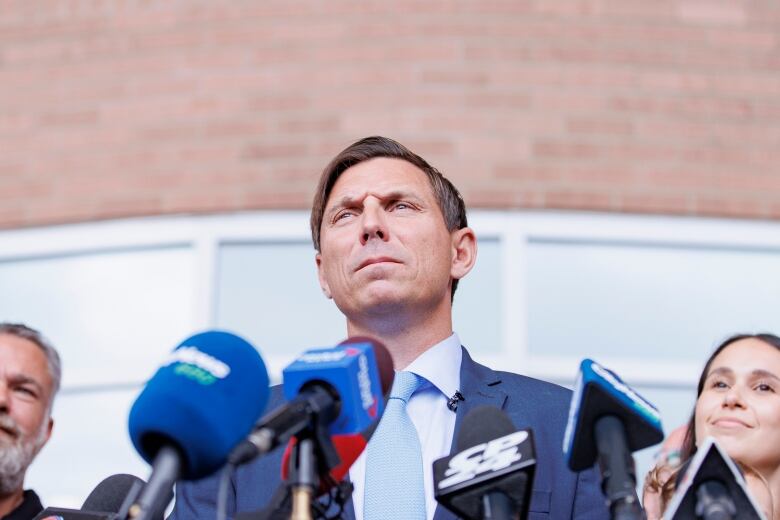 Mayor Patrick Brown