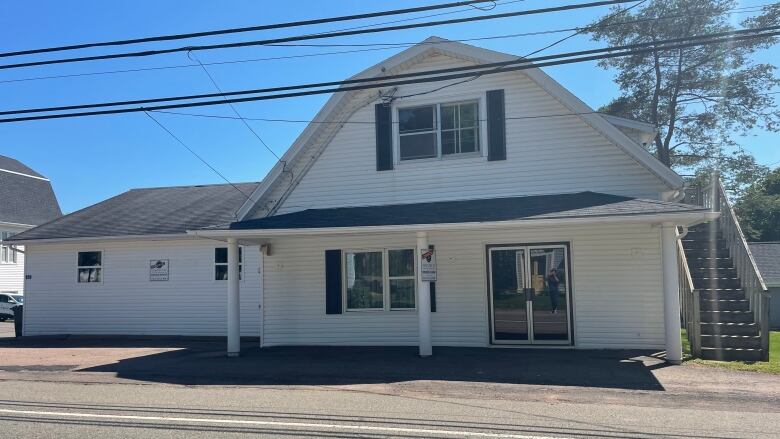 Dawson Funeral Home closed in August 2021, following a routine inspection by the Prince Edward Island Funeral Services and Professions Board. 