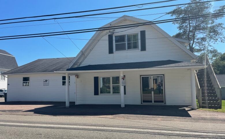 Dawson Funeral Home closed in August 2021, following a routine inspection by the Prince Edward Island Funeral Services and Professions Board. 