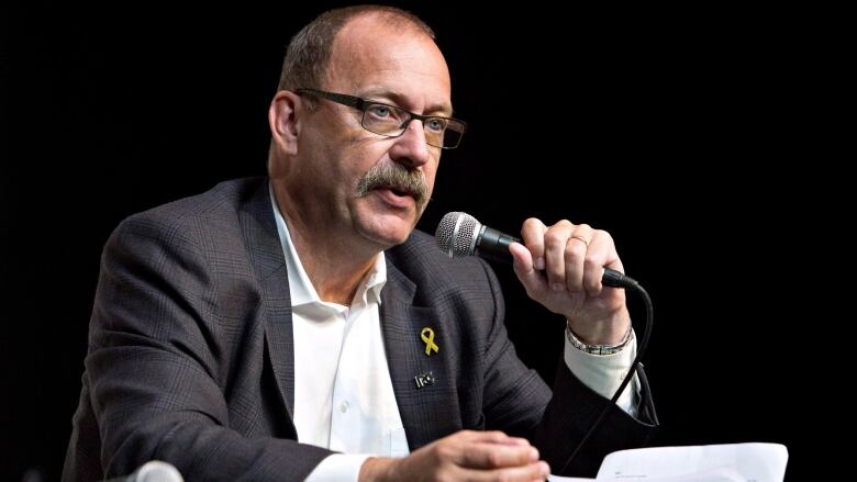 Ric McIver