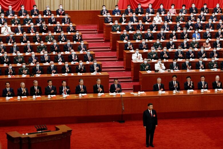 National Congress of the Communist Party of China