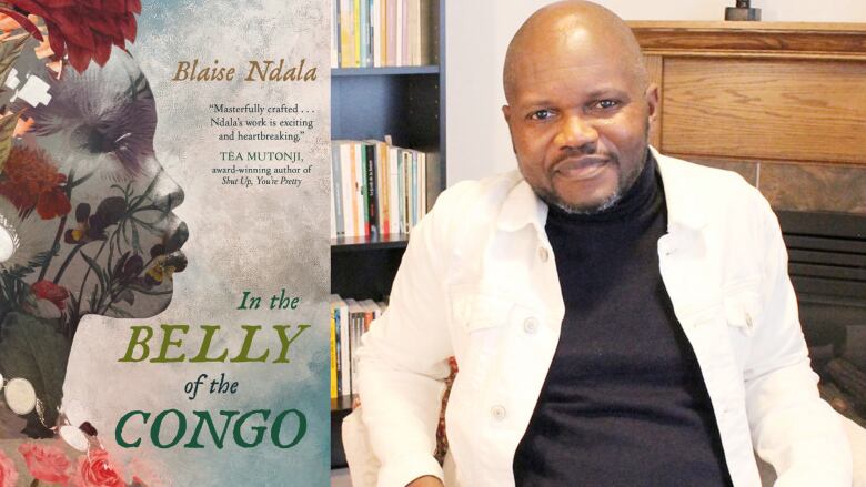 In the Belly of the Congo is a novel by Blaise Ndala.