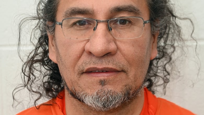 Joseph George Sutherland, 61, of Moosonee, Ont., is facing two counts of first-degree murder.