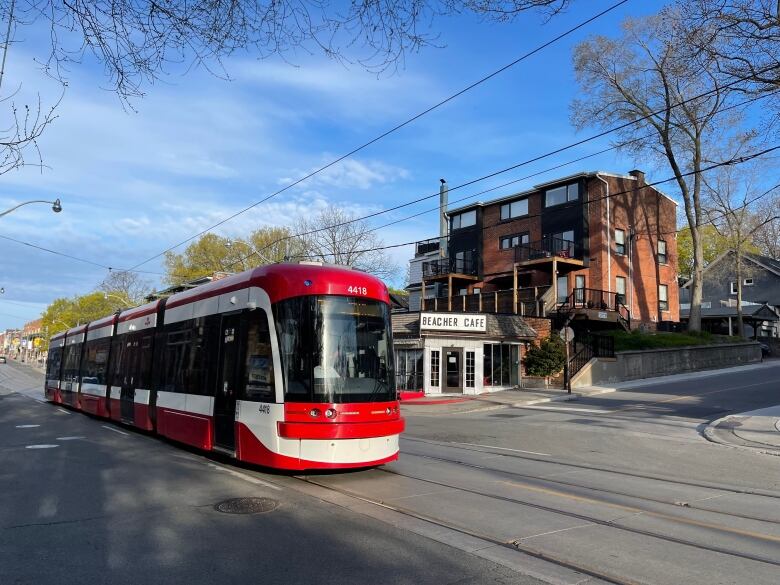 TTC fares to increase by 10 cents, as part of $53 million transit budget increase. A single ride currently costs $3.25.