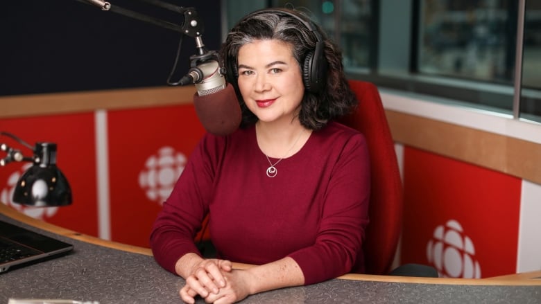 CBC Margaret Gallagher