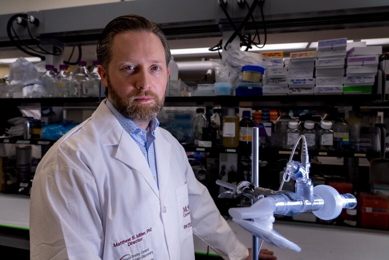 While updated bivalent mRNA vaccines are available to target both Omicron subvariants and earlier strains, by-and-large COVID vaccines are increasingly mismatched to circulating variants, said McMaster University immunologist and researcher Matthew Miller.