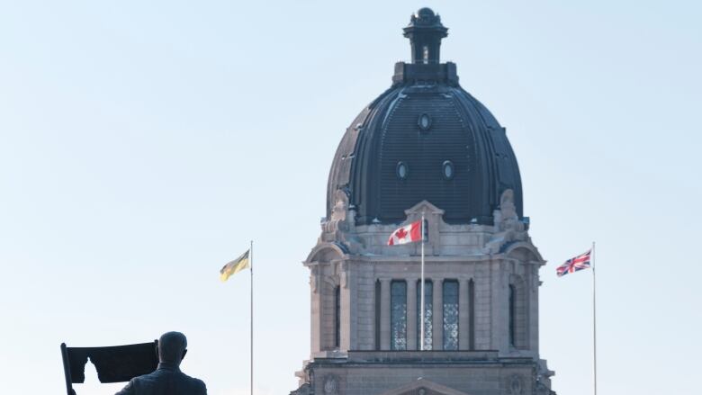 Saskatchewan MLAs are set to receive a 6.8 per cent pay increase but both the premier and opposition leader balked at the full increase being applied this year.