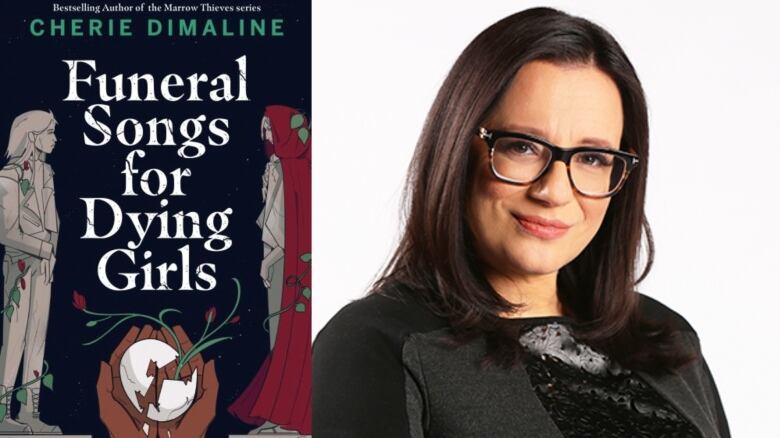 Funeral Songs for Dying Girls by Cherie Dimaline